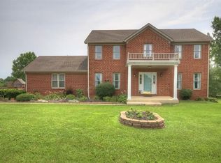 119 Old Pond Way, Richmond, KY 40475