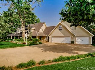 16462 W Spring Valley Rd, Rogers, AR 72736