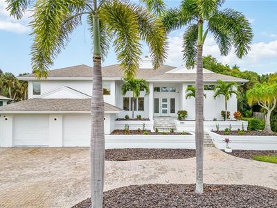 380 Sharwood Dr, Naples, FL, 34110