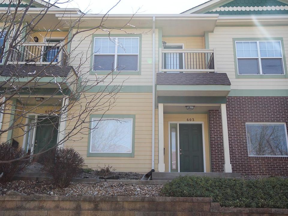 Front House