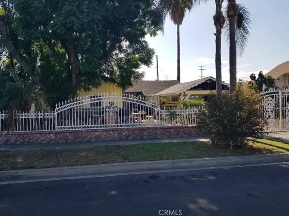 14612 Hutchcroft St, La Puente, CA 91744