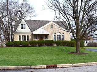 1311 Briargate Ave, Joliet, IL 60435