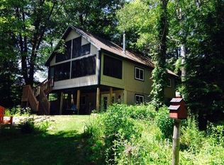 3140 Bard Rd, Sage Township, MI 48624