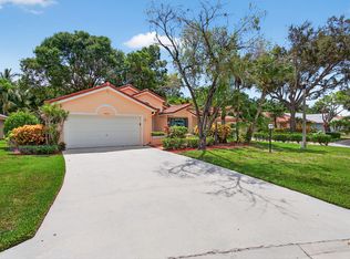 Palm Shores, Boynton Beach, FL 33436