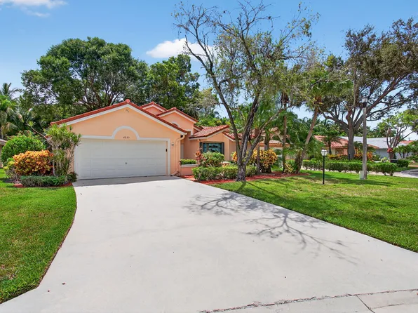 4635 Sextant Circle, Boynton Beach, FL 33436