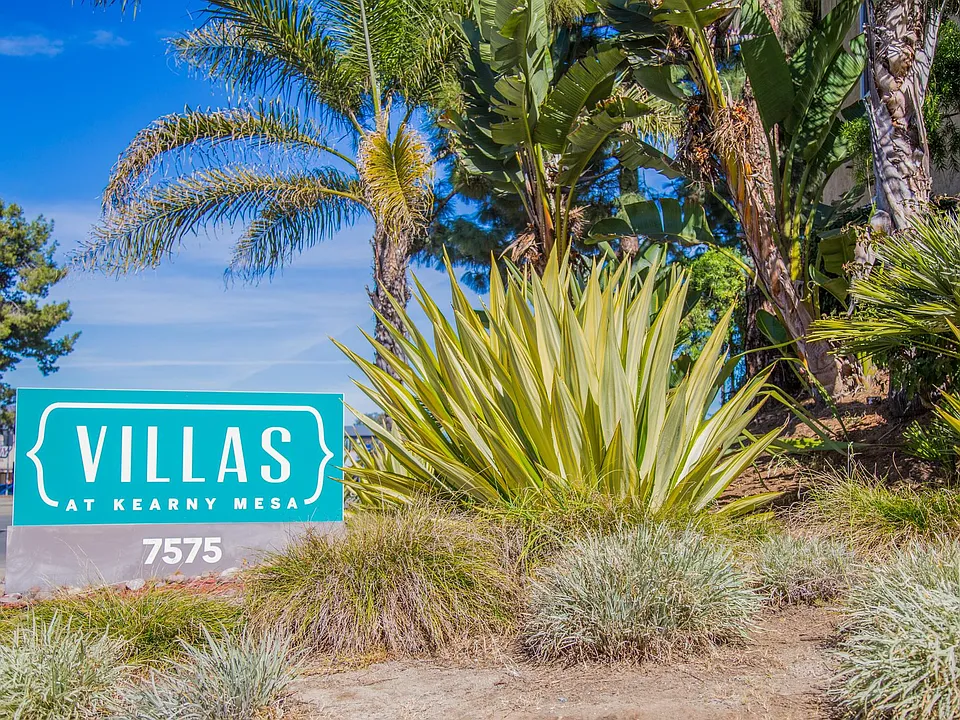 The Villas at Kearny Mesa