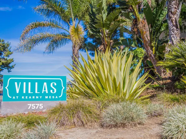 The Villas at Kearny Mesa