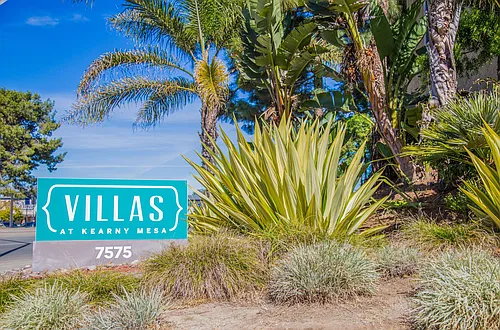 The Villas at Kearny Mesa Photo 1