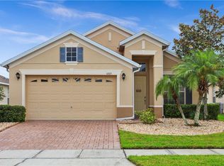 14373 Fieldstone Lake Way, Orlando, FL 32824