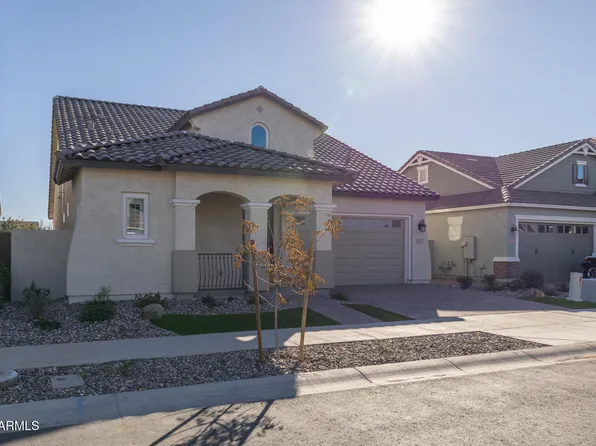 4273 E JOHN Street, Gilbert, AZ 85295