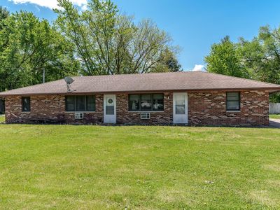 130 E 5th St, Byron, IL, 61010