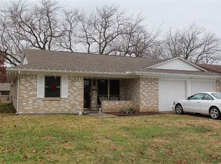 2627 Eastridge Dr, Mesquite, TX 75150