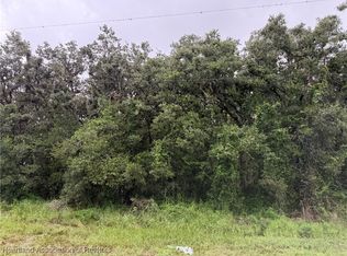 1776 N Berkley Rd, Avon Park, FL 33825