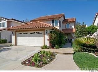 21485 Via La Naranja, Yorba Linda, CA 92886