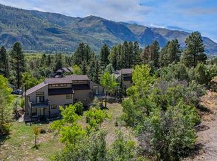 327 Whispering Pines Dr, Durango, CO 81301