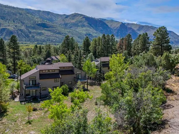 327 Whispering Pines Drive, Durango, CO 81301