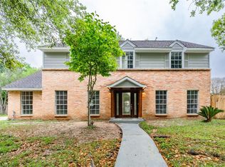 17810 Theisswood Ln, Spring, TX 77379