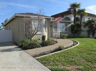 157 W Avenida De Los Lobos Marinos, San Clemente, CA 92672