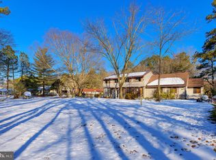 8138 & 8140 Burnt Mill Rd, Willards, MD 21874