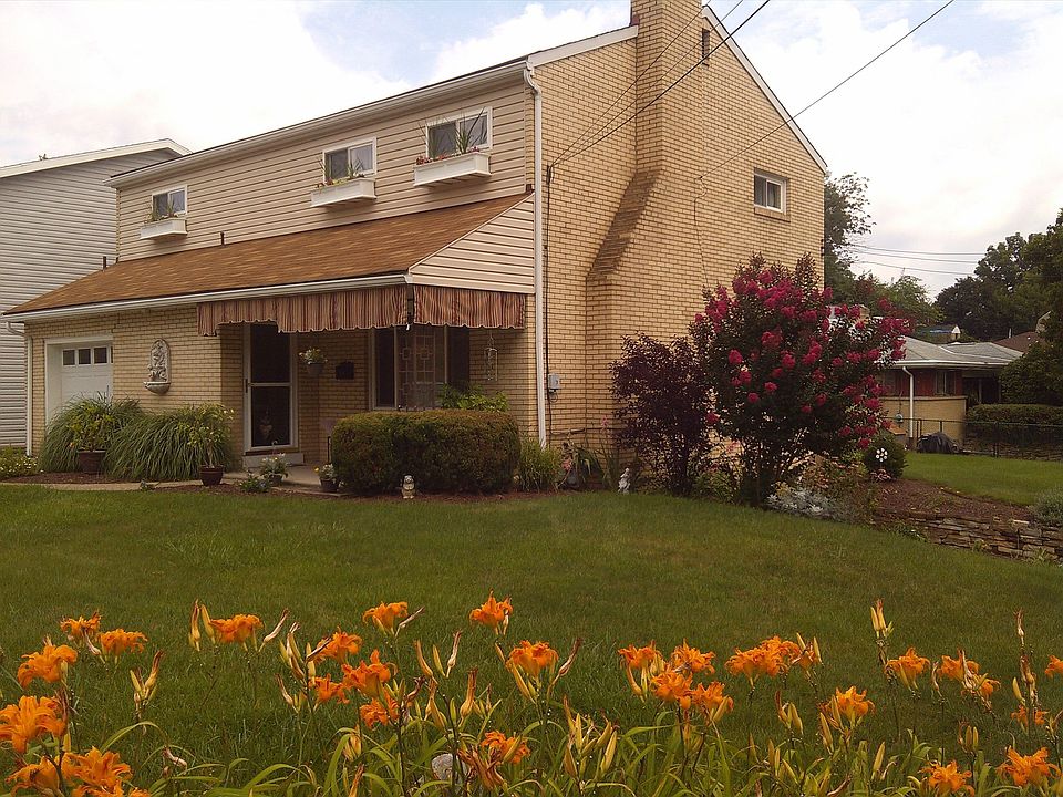 Great family home