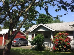 4616 NE 95th Ave, Portland, OR 97220