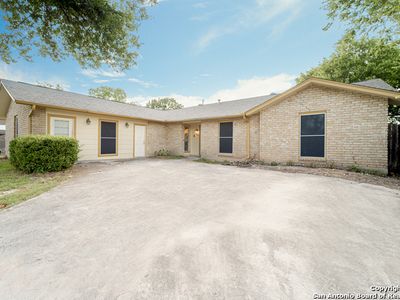 6603 Cypress Lake Dr, San Antonio, TX, 78244