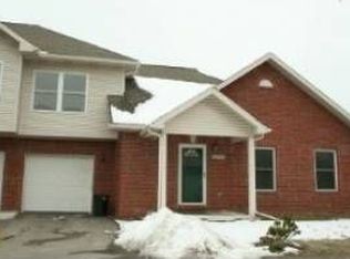 28363 Deplanche Ln #16, Inkster, MI 48141