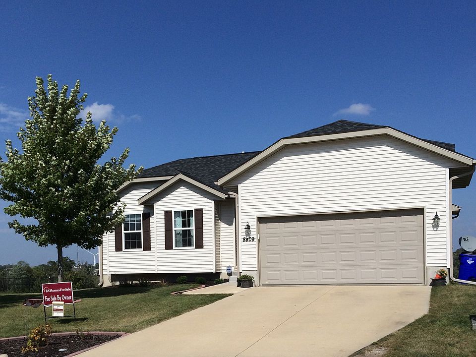 8409 Brighton Ct