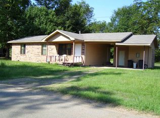 751 Harrison St, Ashdown, AR 71822