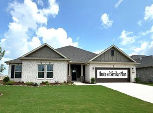 80 Pollywog Pl, Freeport, FL 32439