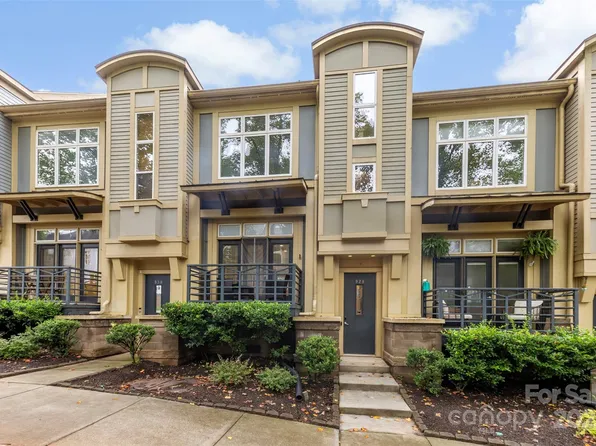 928 Garden District Dr, Charlotte, NC 28202