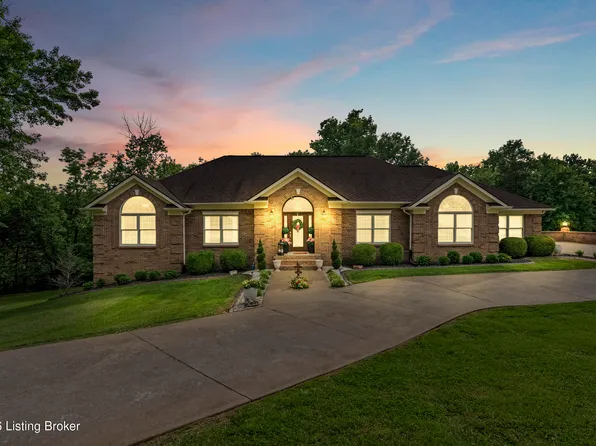 311 Creekwood Dr, Bardstown, KY 40004