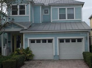 1445 Fairview Cir, Reunion, FL 34747