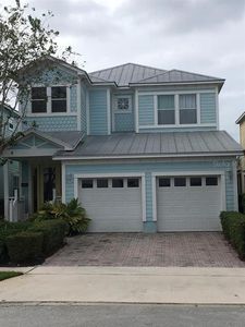1445 Fairview Cir, Reunion, FL, 34747