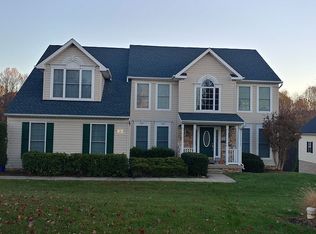 1311 Wiley Oak Dr, Jarrettsville, MD 21084