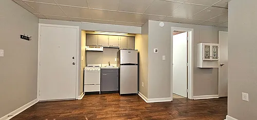 Floor plan 1272 Westcliff CT