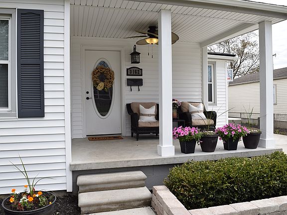 5th image of 3162 Bacon Ave