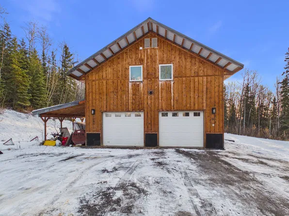 1289 Ermosa Vista Dr, Fairbanks, AK 99709