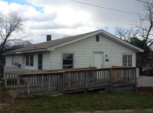 630 E Little St, Salisbury, NC 28144