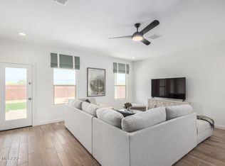 12735 E Russo Dr, Vail, AZ 85641