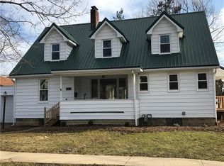 1328 Washington St, Indiana, PA 15701