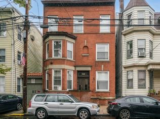 102 Jefferson St #2, Newark, NJ 07105