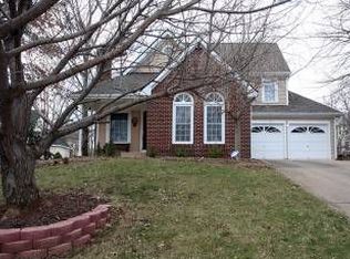 3240 Kinross Cir, Oak Hill, VA 20171