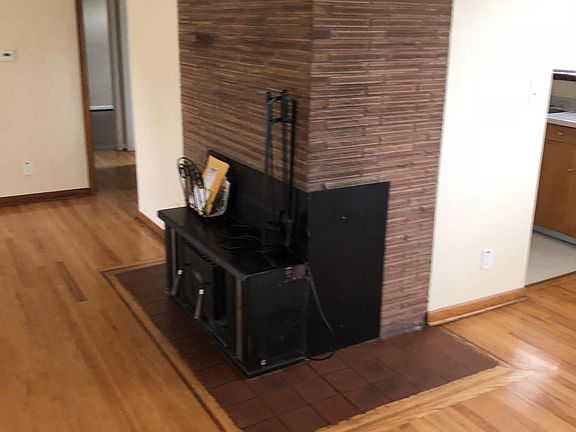 Fire Place