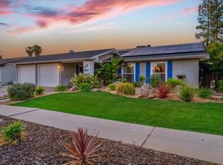 3024 E Los Altos Ave, Fresno, CA 93710