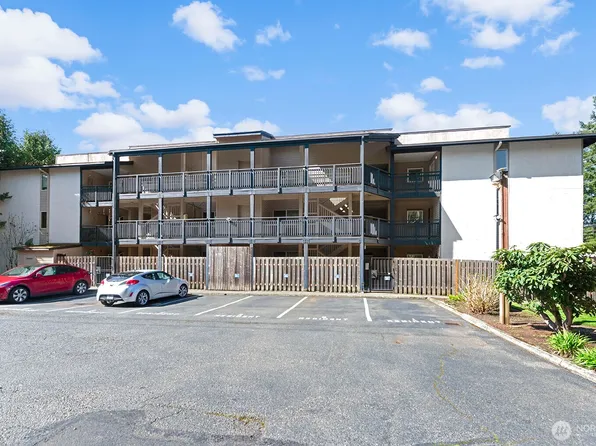 12303 SE 60th Street #3A, Bellevue, WA 98006