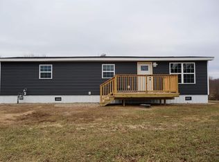 17429 12th Rd, Plymouth, IN 46563