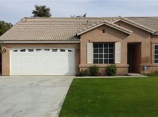 4310 Key Polo Way, Bakersfield, CA 93312