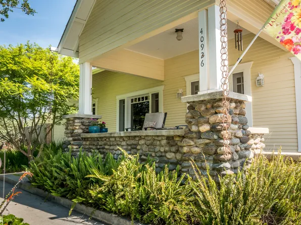 40926 Old Three Rivers Road, Three Rivers, CA 93271