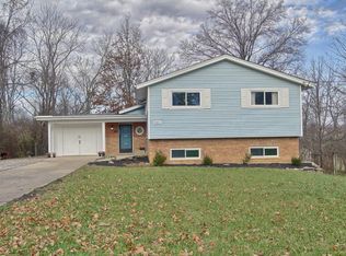 8466 Clough Pike, Cincinnati, OH 45244